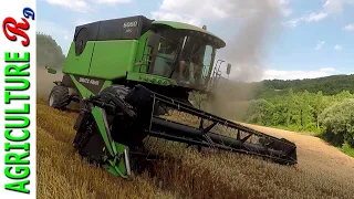 Deutz Fahr 6060 HTS - campagna 2019