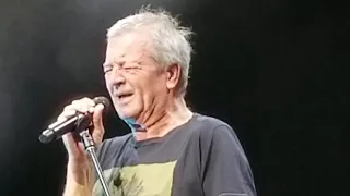 Deep Purple "Perfect Strangers" 9/27/2019- St. Pete, FL.