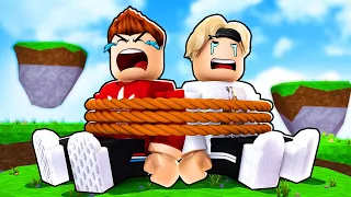 ROBLOX TEAMWORK SEIL OBBY!