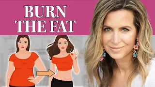 A Top Food Every Woman Needs To Eat To Burn Fat & Heal The Body | Cynthia Thurlow