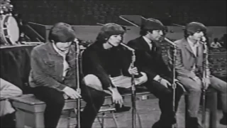 The Beatles funny interviews