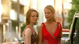 Holky to chtěj taky 2 (2004) - trailer