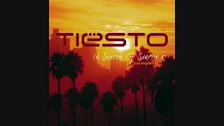 Tiësto In Search Of Sunrise 5: Los Angeles - CD2