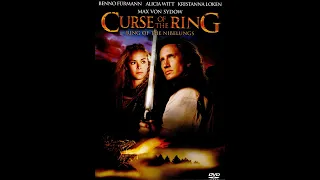 Sword of Xanten aka Curse of the Ring