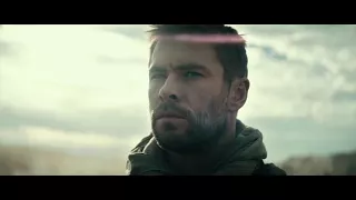 Кавалерия / 12 Strong - Русский трейлер (2018)