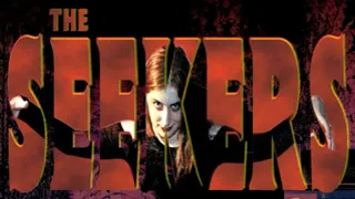 The Seekers 📽️ HORROR MOVIE TRAILER