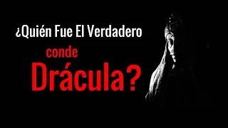 El verdadero Drácula - La historia de Vlad Tepes, El Empalador.