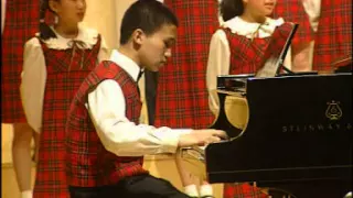 China Children's Choir 街头少年合唱