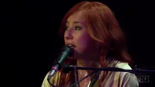 Tori Amos - Hey Jupiter @ Le Poisson Rouge NY 2012