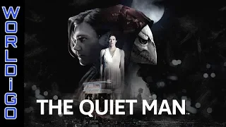 PS4 and Xbox one | The Quiet Man – Combat Gameplay Footage