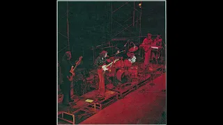 The Ventures On Stage'74 ～ Long Train Runnin' (1974 Original Live Record Album)