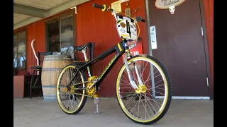 Trick Torker Bmx Cruiser Build