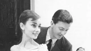 Audrey Hepburn: Givenchy's Graceful Muse