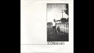 ICONseven - 7" (1996)