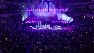 Eric Clapton   Purple rain live at Royal Albert Hall 16-5-19