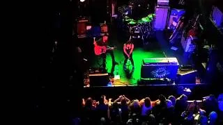 Beth Hart Ain't No Way live @ Chameleon Club 10-25-14