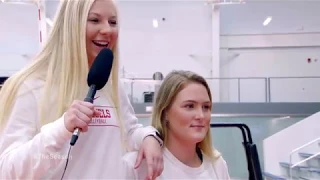 The Season: Ole Miss Volleyball - Maggies Minute (2019)