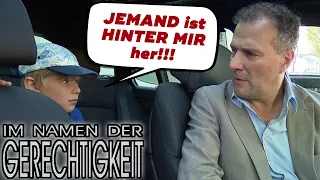 Auf der Flucht: Henri (7) versteckt sich in Holds Auto! | 1/2 | Im Namen der Gerechtigkeit | SAT.1