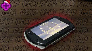 ЧТО ТАКОЕ PSP GO - ПРОВАЛ ИЛИ УСПЕХ? Ретроспектива