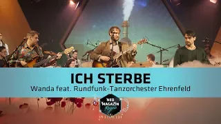 Wanda feat. RTO Ehrenfeld - "Ich sterbe" | NEO MAGAZIN ROYALE in Concert mit Jan Böhmermann - ZDFneo