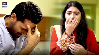 Sorry! Hum Unhen Bacha Na Sake | Neeli Zinda Hai | ARY Digital Drama