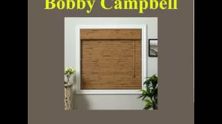 Bobby Campbell -  Livin' With the Shades (Baltimore )