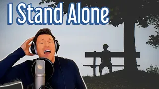 I Stand Alone - Steve Perry | From 'Quest For Camelot (Ian Bianchi Cover)