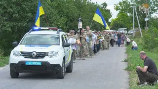 ⚫️🇺🇦Тищенко В.С. не дочекався перемоги, але наблизив її…🇺🇦