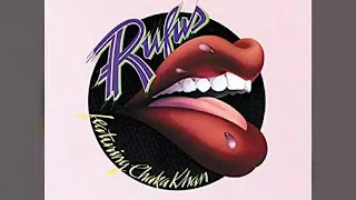 Rufus Featuring Chaka Khan - Sweet Thing