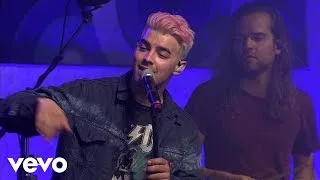 DNCE - Toothbrush (Live at the JW Marriott Austin presented by Marriott Rewards)