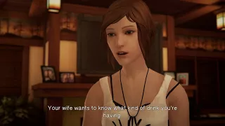 Life is Strange: Before the Storm. Best Chloe moments