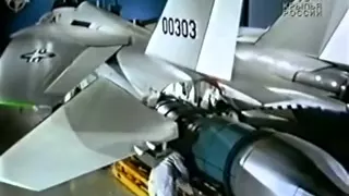 F-14. Красные звезды. Знаменитые самолеты