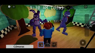 Five Nights Freddy’s