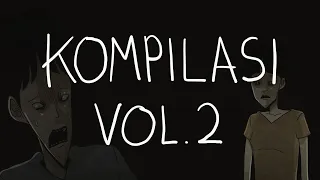 Kompilasi Animasi Gloomy Sunday Club Volume 2