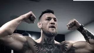 Monster Energy:  Conor McGregor - #IAmTheBeast