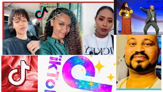 tiktok ethiopia funny video compilation#11