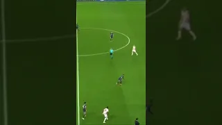 Messi makes it 2-2 PSG vs RB Leipzig champions league 2021