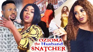 Ozioma The Husband Snatcher 'Season '3&4' Rachael Okonkwo & Mike Godson 2022 Latest Nig. Movie