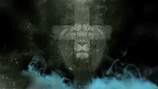 LION - Elevation Worship Lyric Video