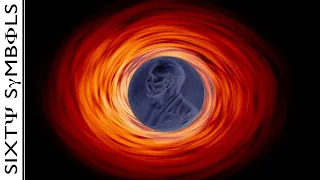 Nobel Prize for Black Holes - Sixty Symbols