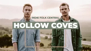 Hollow Coves x Indie Folk Central ✨ Collaboration playlist