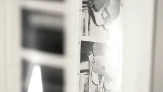 Tips for Clean Negatives - Reduce dust when scanning film