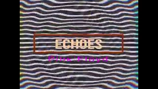 You're High ? Echoes - Pink Floyd. visual very high w/ LSD