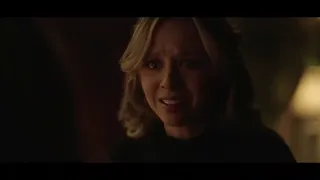 Gotham Knights 1x11 Harper stands up to Stephanie Mother