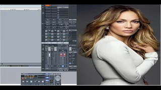 Jennifer Lopez – Waiting For Tonight (Slowed Down)