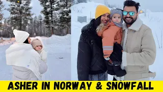 NORWAY VLOG || Ye Kaha aagye hum  *WOW*
