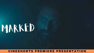 Marked I Artist Haunted By His Own Art I Horror Short Film