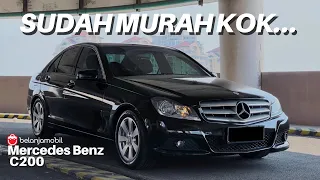 HARGANYA LEBIH MURAH DARI AVANZA BARU, DAPET MERCY!