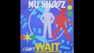 Nu Shooz - I Can´t Wait (Extended Version)