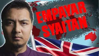 DOSA - DOSA TERKUTUK EMPAYAR BRITISH